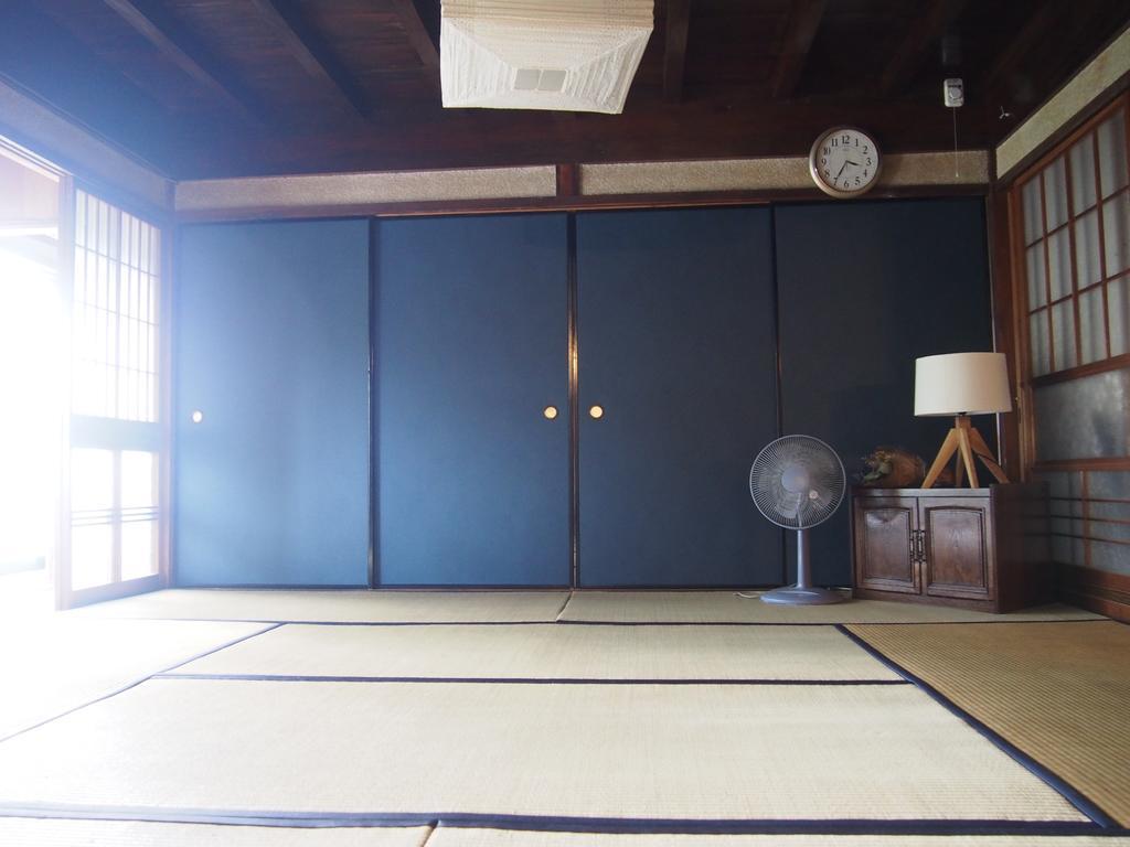 Guest House Ne Doco Imari Εξωτερικό φωτογραφία