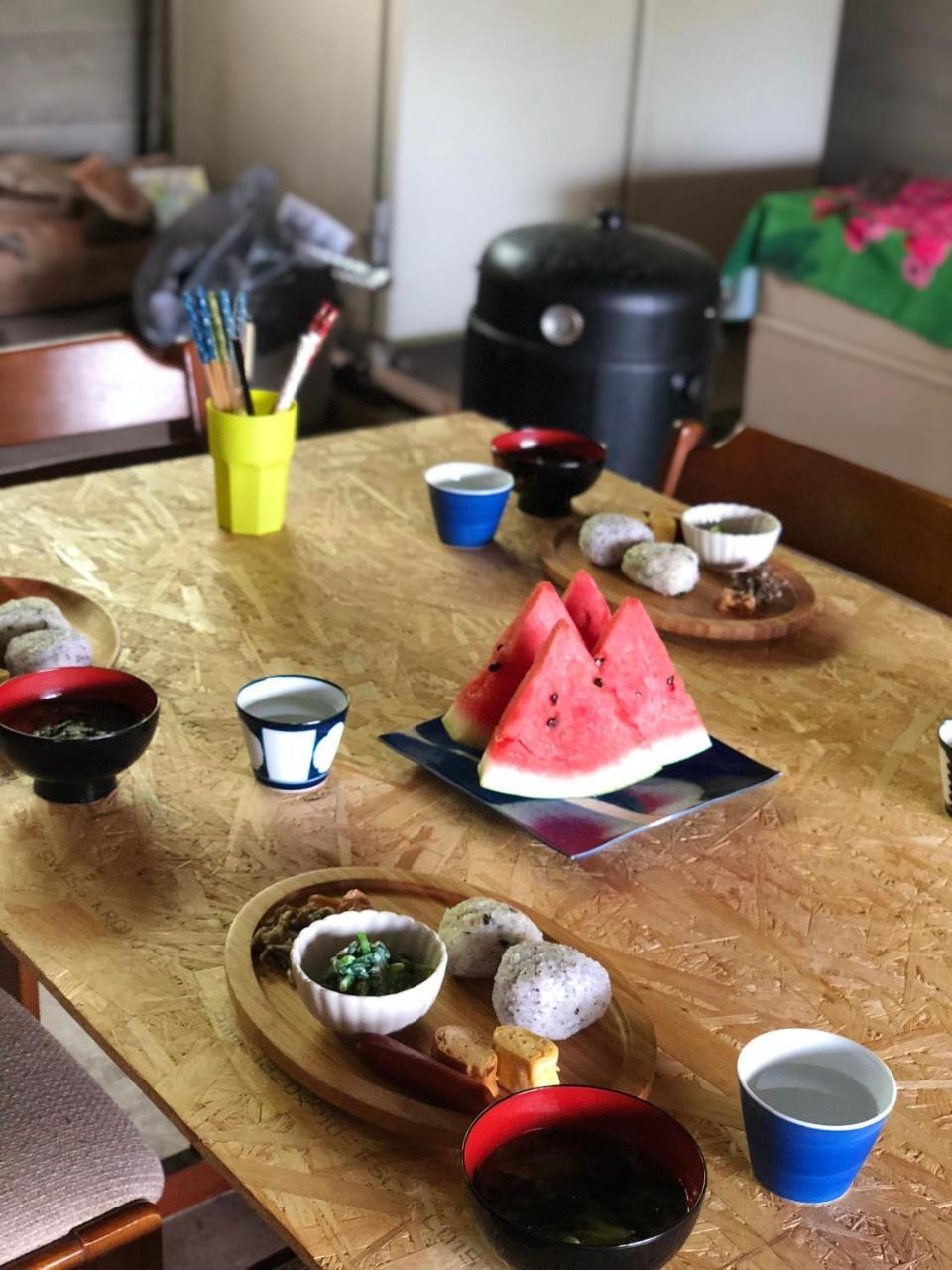 Guest House Ne Doco Imari Εξωτερικό φωτογραφία